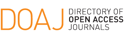 Directory of Open Access Journals (З 9 листопада 2016)